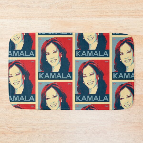Item preview, Kamala For Vice President 2020 designed and sold by GravitiTees.