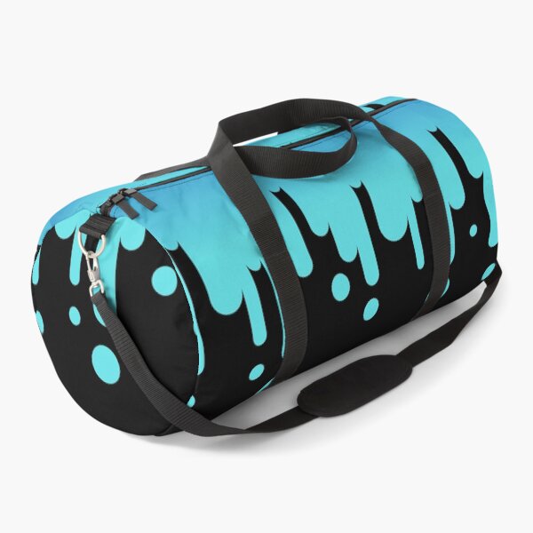 Item preview, Black and Blue Drip designed and sold by EngrVee.