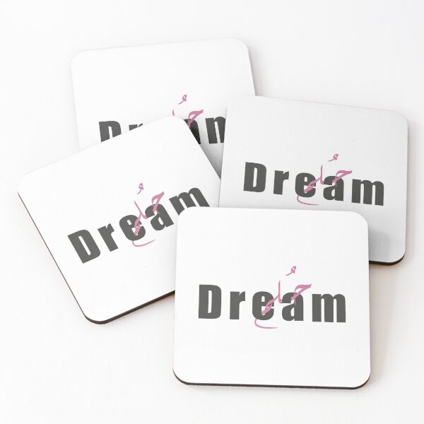 Item preview, Dream - حُلم designed and sold by Duحa ع.