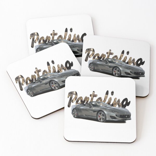 Item preview, Ferrari Portofino Italian style designed and sold by outffocus.
