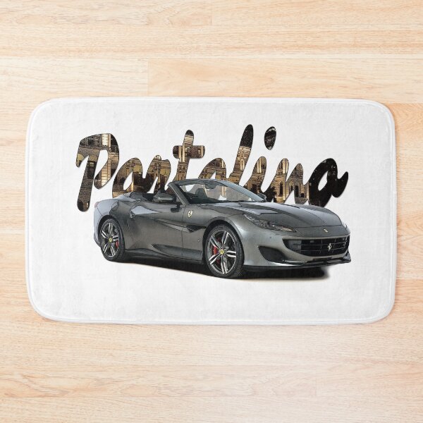 Item preview, Ferrari Portofino Italian style designed and sold by outffocus.