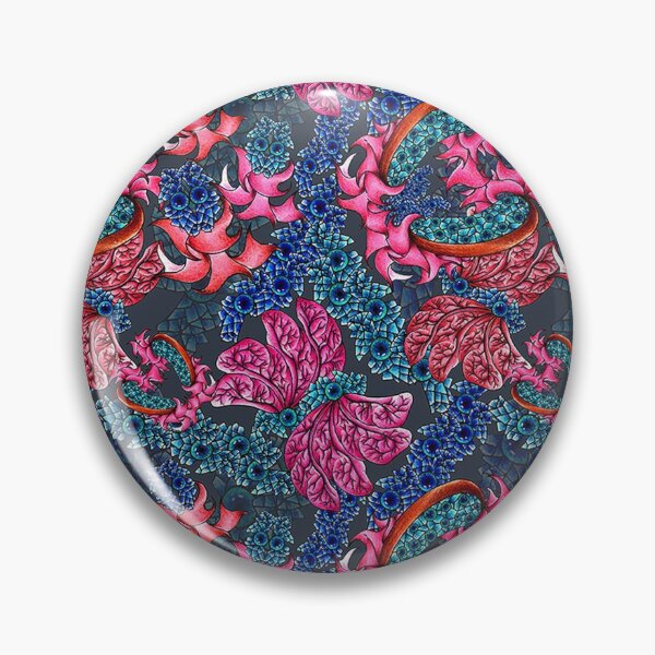 Item preview, surface pattern design - two dimensional truth designed and sold by Alcvelove.