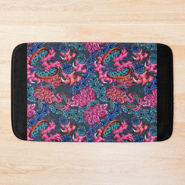 Item preview, surface pattern design - two dimensional truth designed and sold by Alcvelove.