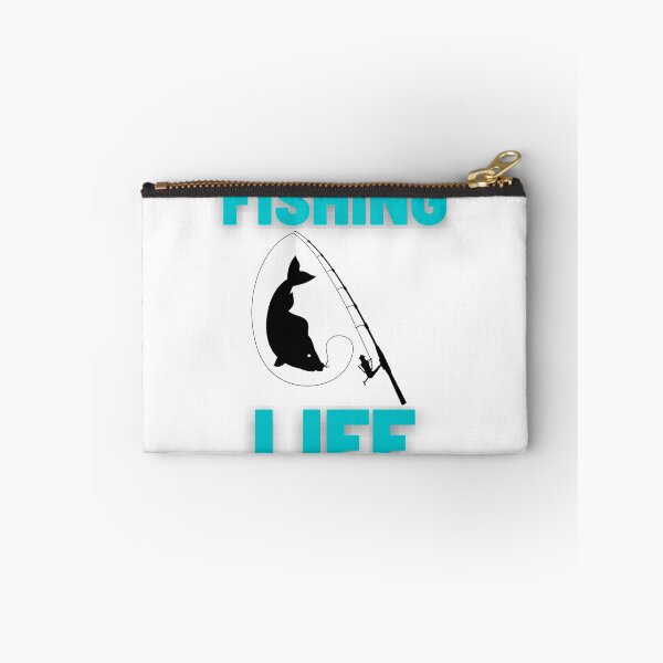 Item preview, Fishing Life designed and sold by Samsdesignshop.