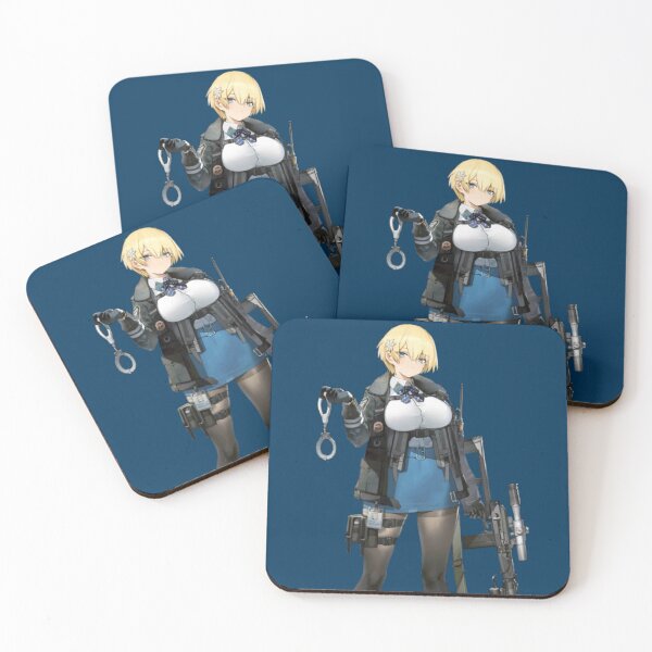 Item preview, VSK-94 - Girl's Frontline, Sexy Anime Chick (Ready) designed and sold by megapanda687.