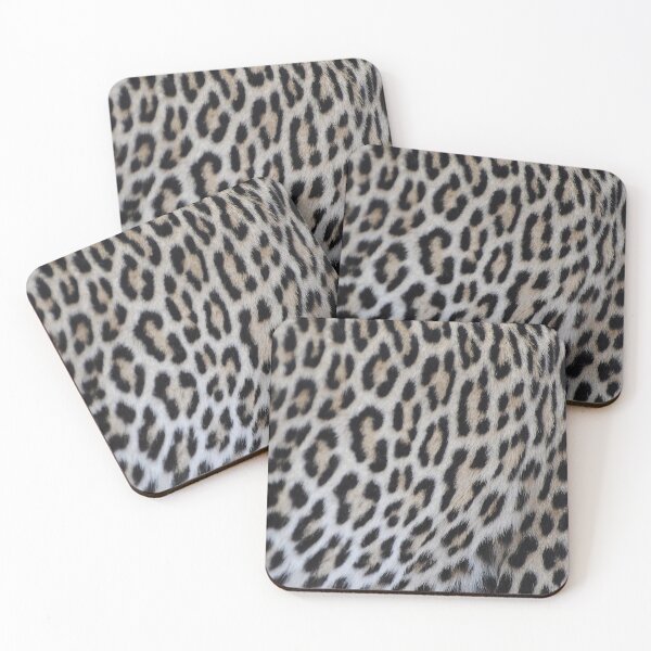 Item preview, Leopard Fur Baby designed and sold by RedTop Tees.