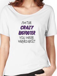 bfro t shirt