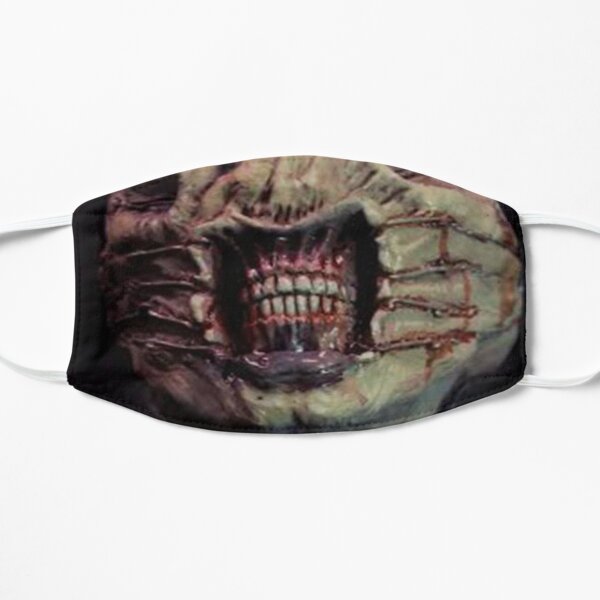 Chatterer Hellraiser Flat Mask