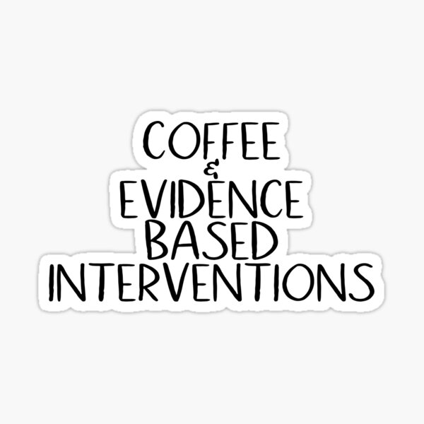 Item preview, Interventionniste designed and sold by EvyStickersx.
