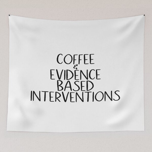 Item preview, Interventionist designed and sold by EvyStickersx.
