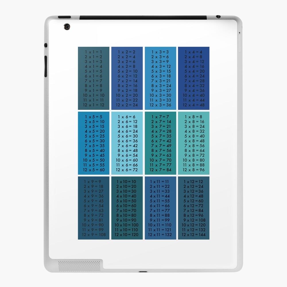 Item preview, iPad Skin designed and sold by nuuk.
