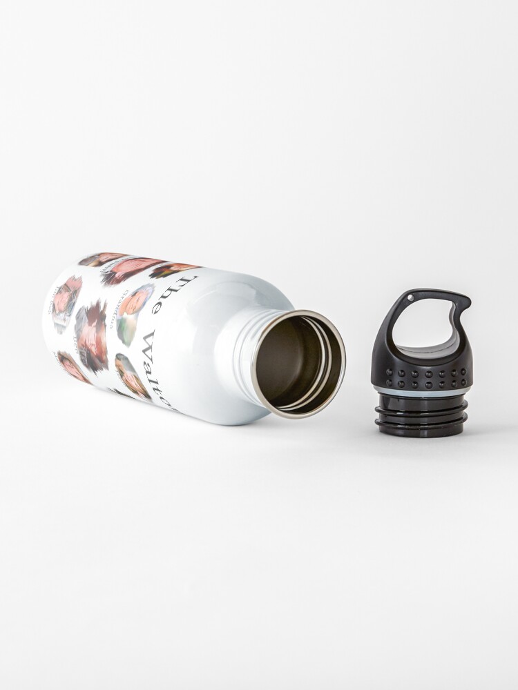Alternate view of The Waltons Water Bottle