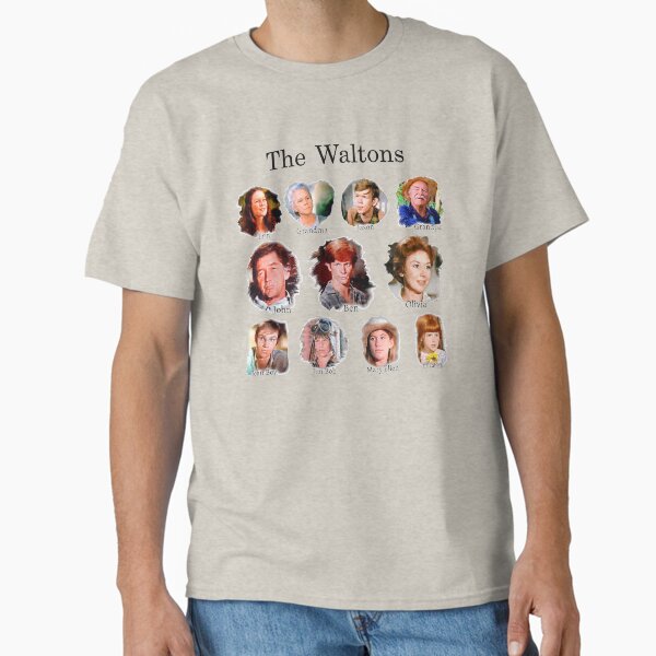 Item preview, Los Walton designed and sold by DNiceGirl.