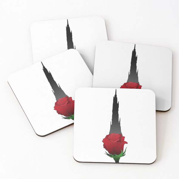 Item preview, The Dark Tower designed and sold by ChesterCheeseXD.