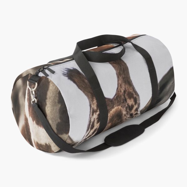 Item preview, Giraffe head Giraffe fur print African Animal  designed and sold by mwagie.