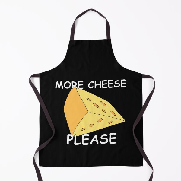 Item preview, More Cheese Please designed and sold by Penny-Fresh.