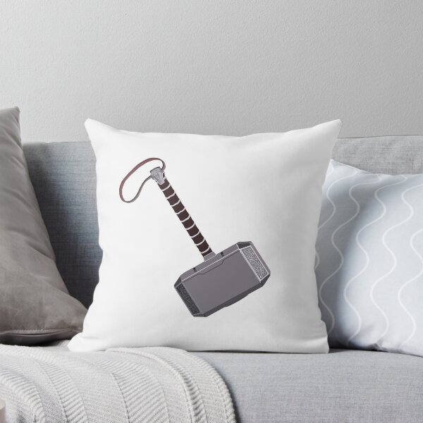 Item preview, Mjolnir designed and sold by BrieFine22.