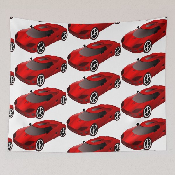 Item preview, Racing Car designed and sold by PickCreation.