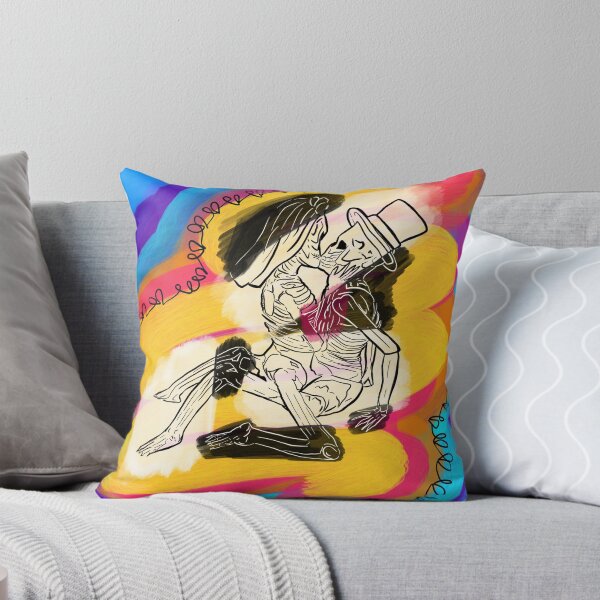 Item preview, Love Never Dies designed and sold by MadVonD.