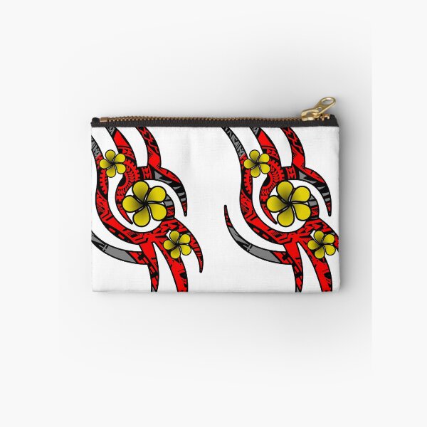 Item preview, tribal flower   designed and sold by ARTSHACKPRINTS.
