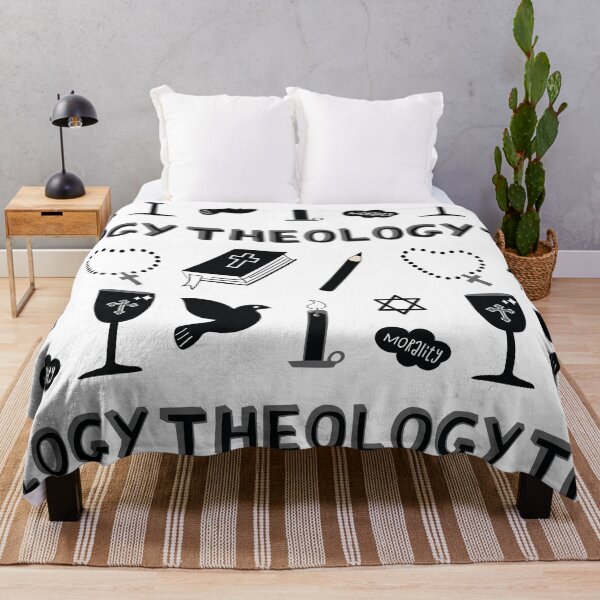 Item preview, Black Theology Subject Pack designed and sold by The-Goods.