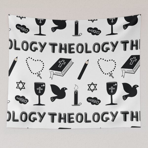 Artikelvorschau, Black Theology Subject Pack entworfen und verkauft von The-Goods.