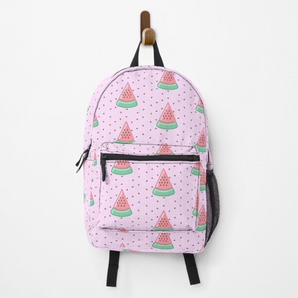Item preview, Watermelon Seeds #graphics #illustration #pattern designed and sold by boredcreator.