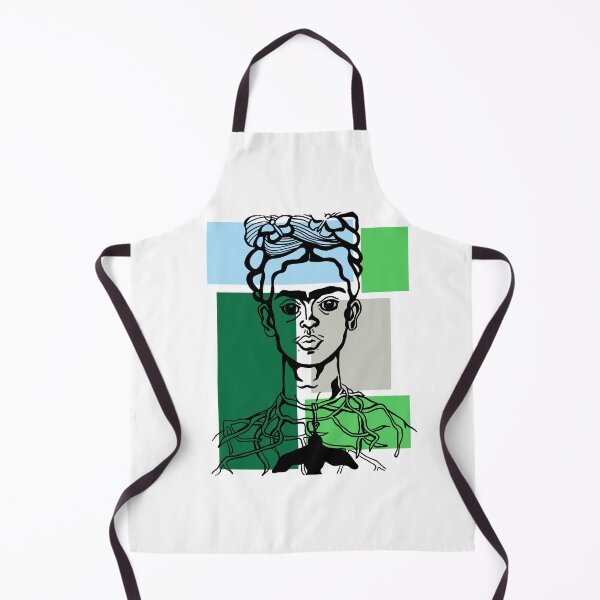 Item preview, Pop Art Frida designed and sold by MykaylaFitz.