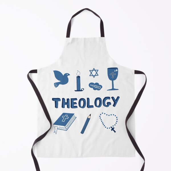 Artikelvorschau, Blue Theology Subject Pack entworfen und verkauft von The-Goods.