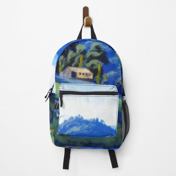 Item preview, Mural - Australiana Corner  designed and sold by Marilyn Harris.