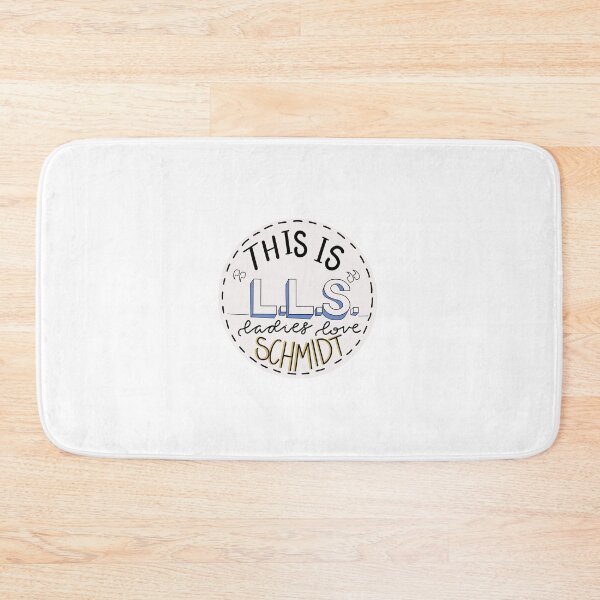 Item preview, new girl- LLS designed and sold by Hannah Erwin.