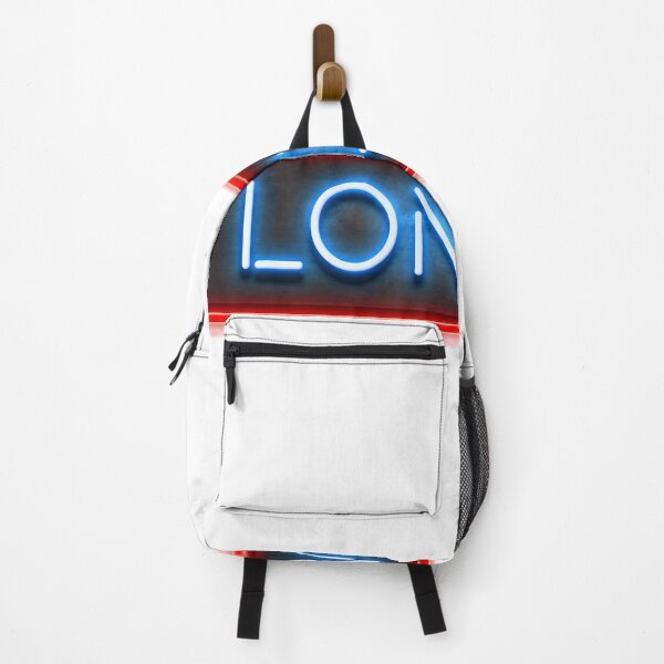 Item preview, London Neon Sign designed and sold by urbanbuzzz.