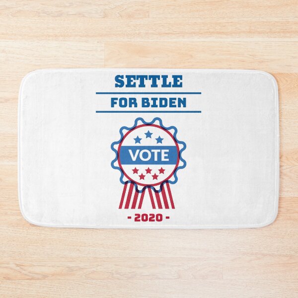 Item preview, Settle for Biden designed and sold by javes93.