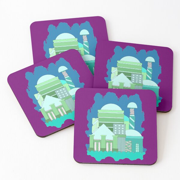 Item preview, Undersea designed and sold by Tyler Schalk.