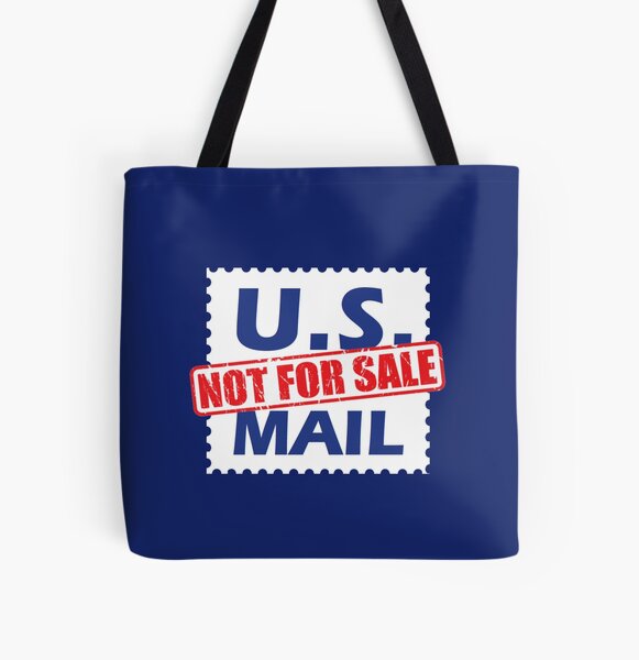 Usps Tote Bags for Sale | Redbubble