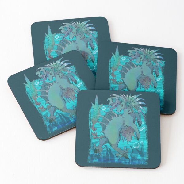Item preview, Kelpie designed and sold by aikawarazu.