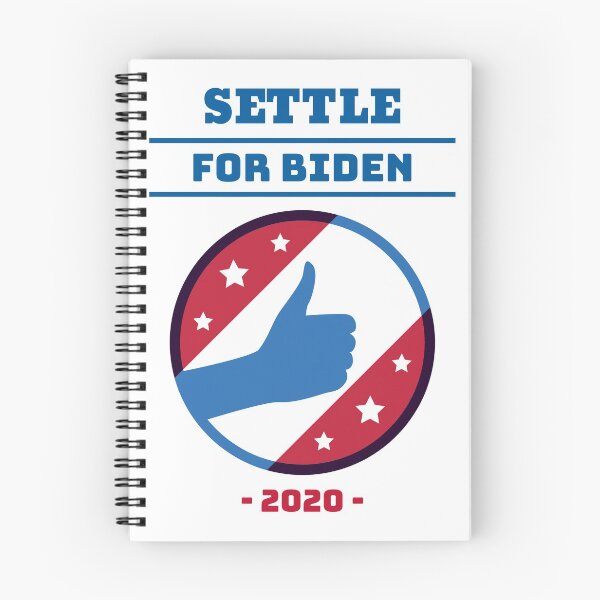 Item preview, Settle for Biden 2020 designed and sold by javes93.