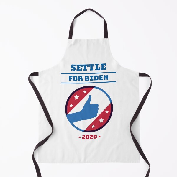 Item preview, Settle for Biden 2020 designed and sold by javes93.