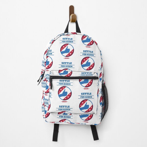 Item preview, Settle for Biden 2020 designed and sold by javes93.