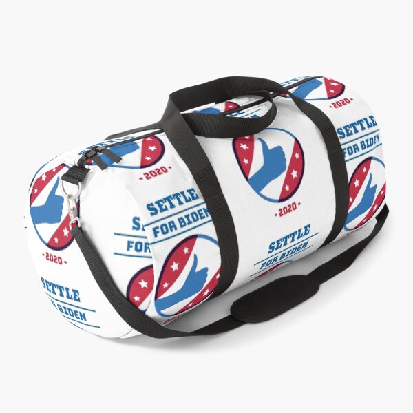 Item preview, Settle for Biden 2020 designed and sold by javes93.