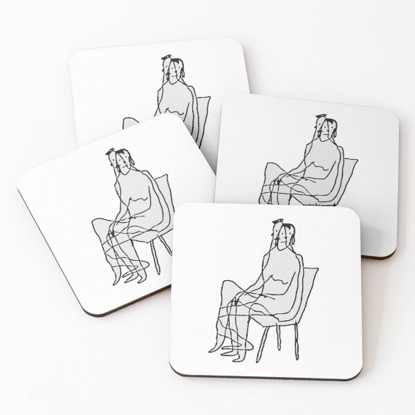 Item preview, Stuck With U designed and sold by georgiabov.