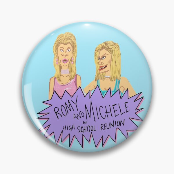 Item preview, Beavis  and butthead in high school reunion designed and sold by Appletiniii.
