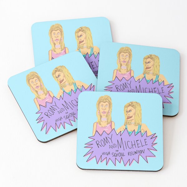 Item preview, Beavis  and butthead in high school reunion designed and sold by Appletiniii.