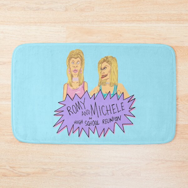 Item preview, Beavis  and butthead in high school reunion designed and sold by Appletiniii.