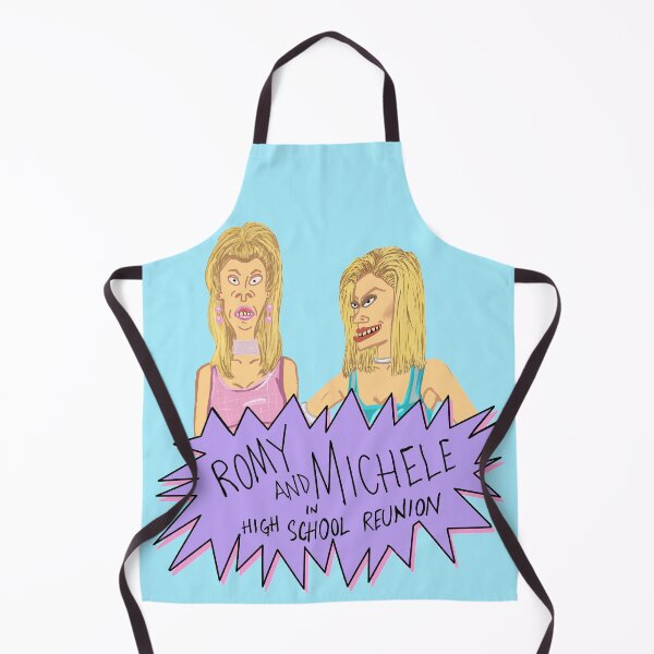 Item preview, Beavis and butthead in high school reunion designed and sold by Appletiniii.