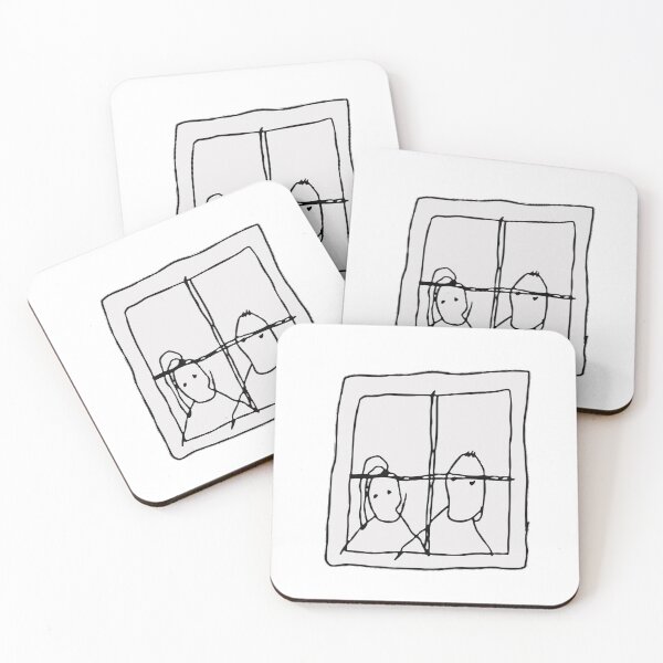 Item preview, Stuck With U designed and sold by georgiabov.