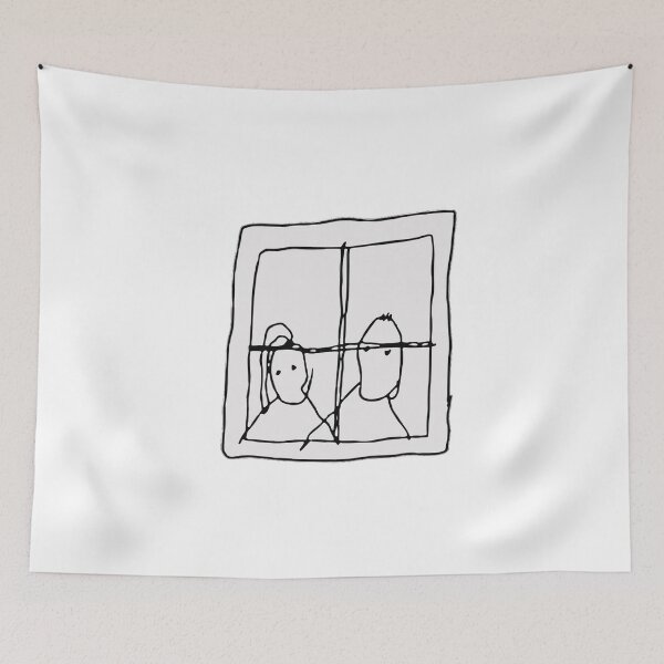 Item preview, Stuck With U designed and sold by georgiabov.