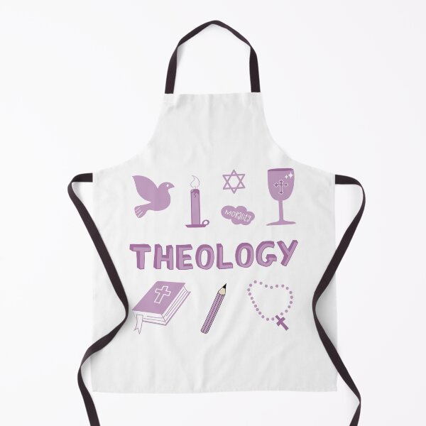 Artikelvorschau, Mauve Theology Subject Pack entworfen und verkauft von The-Goods.