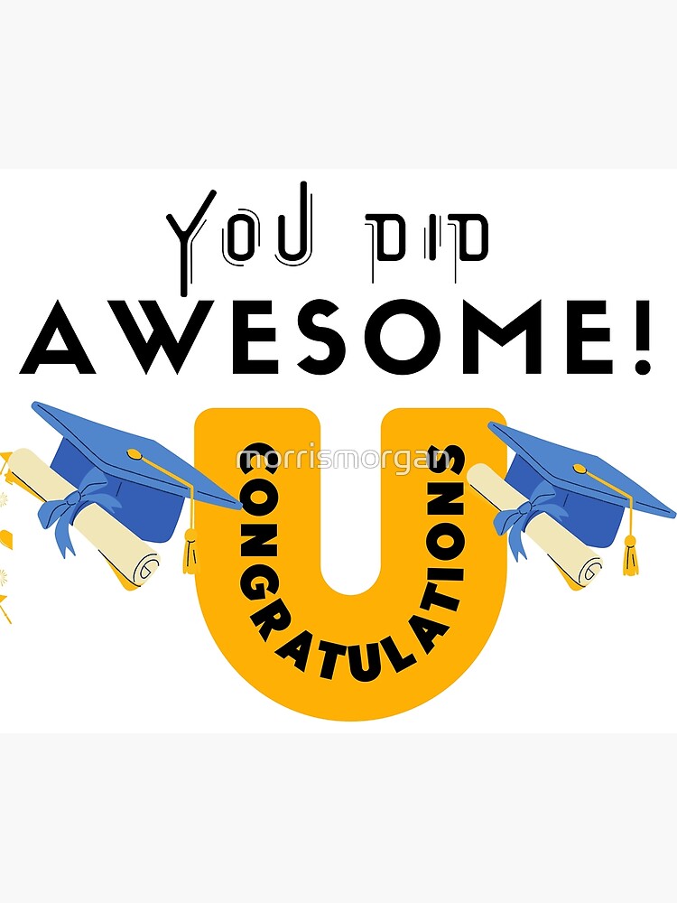 we are so proud of you we-are-so-proud-of-you-greeting-card-for-sale-by-morrismorgan-redbubble