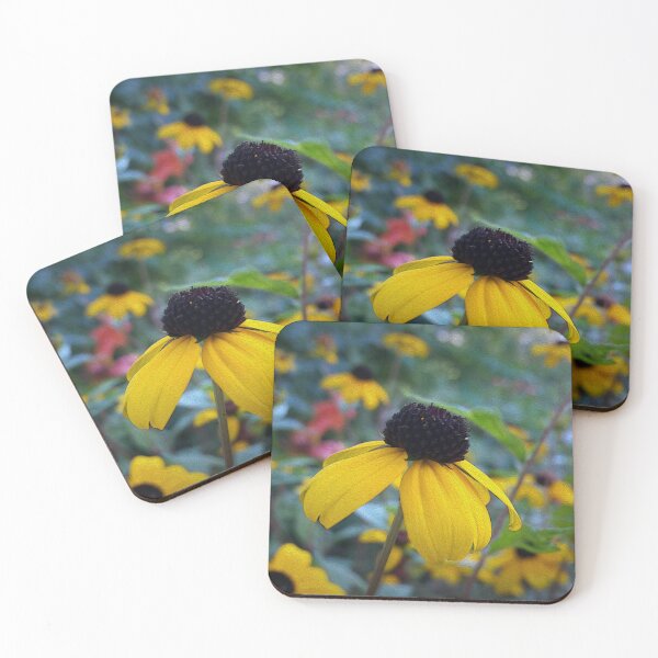 Item preview, Little yellow flower designed and sold by feiermar.